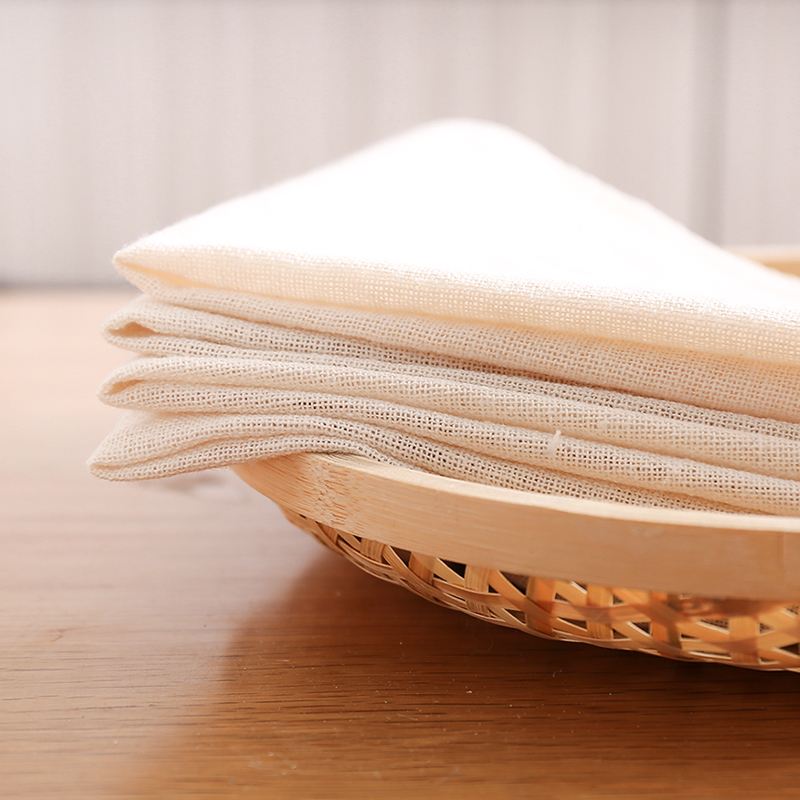 笼屉布